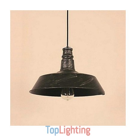 Modern Pendant Light in Circle Featured Lampshade Modern Pendant Light in Circle Featured Lampshade