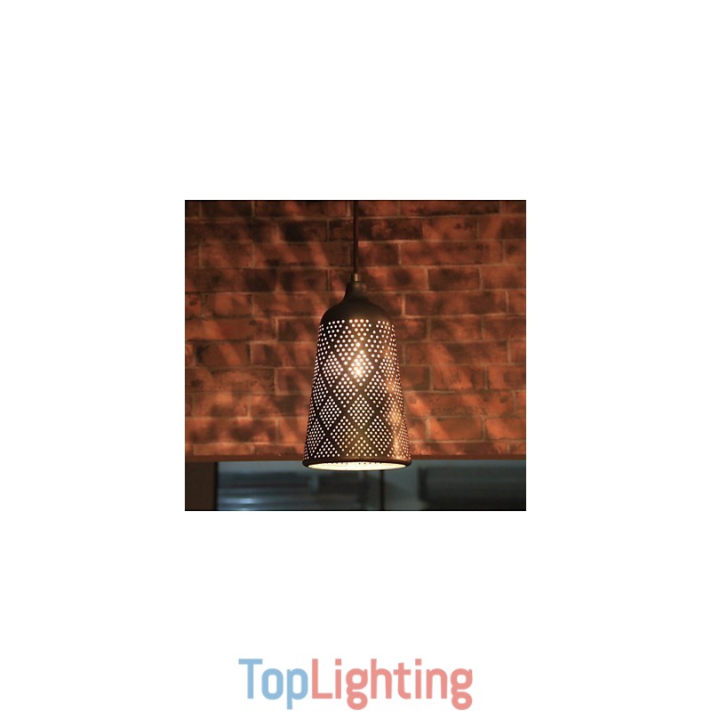 Rural Retro Ceiling Lamp Patented Product In The 2