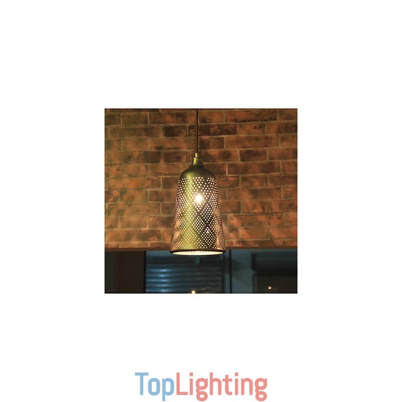 Rural Retro Ceiling Lamp Patented Product In The 2