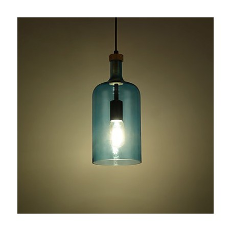 Chandelier Modern Pendant Light with Glass Shade Chandelier Modern Pendant Light with Glass Shade