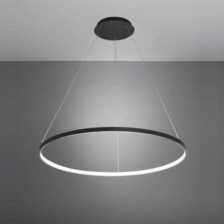 Pendant Light Acrylic Circle Hanging Light Pendant Light Acrylic Circle Hanging Light