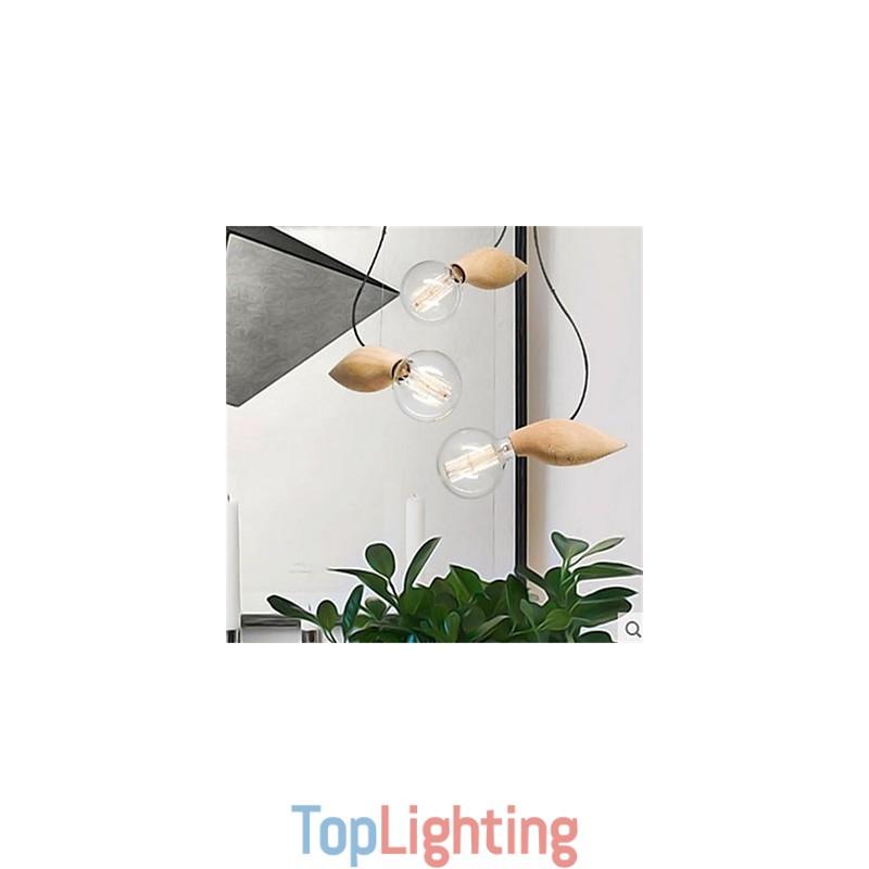 Personalized bird Chandelier Entertainment. Suitable for use