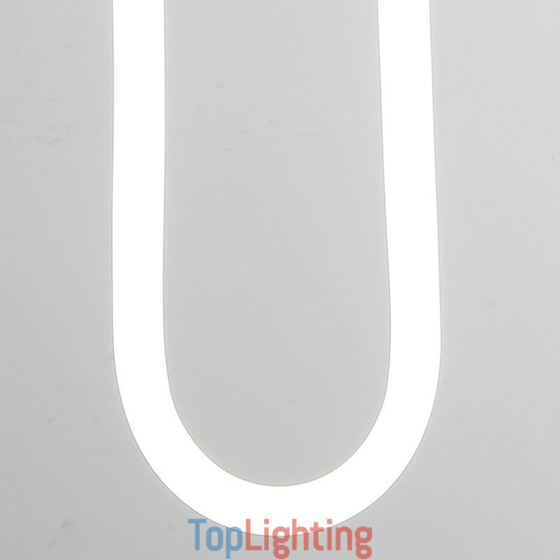 Modern Simple Pendant Light Brass Ceiling Light