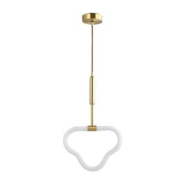 Modern Ceiling Light Dimmable Acrylic Ceiling Lamp l