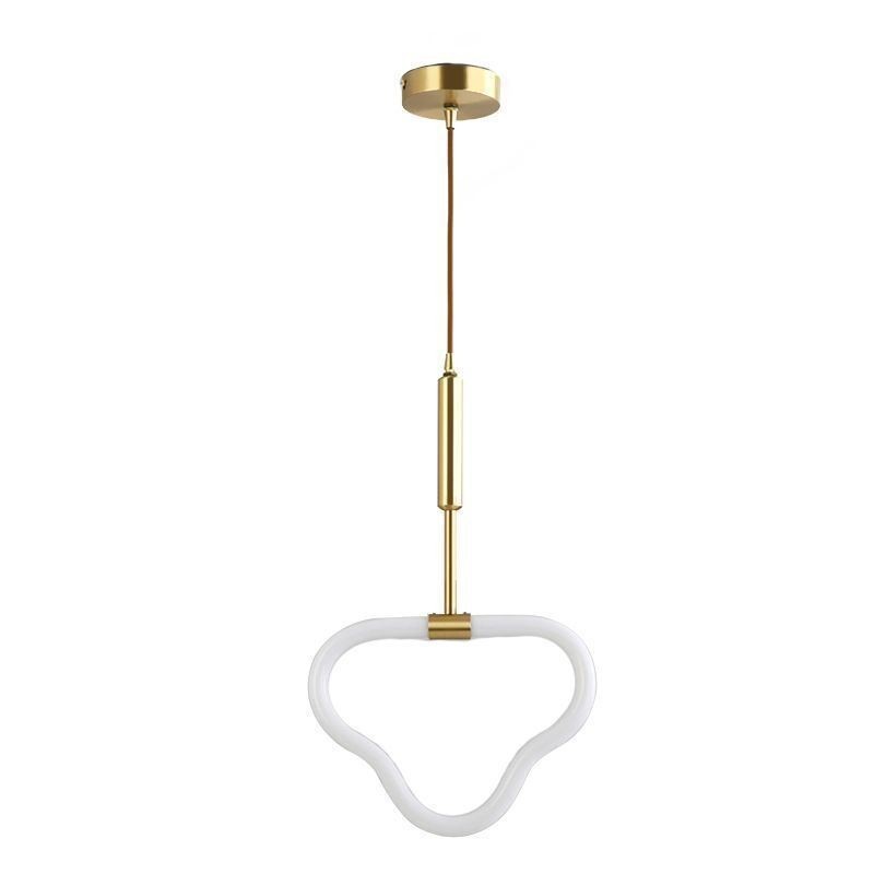 Modern Ceiling Light Dimmable Acrylic Ceiling Lamp l