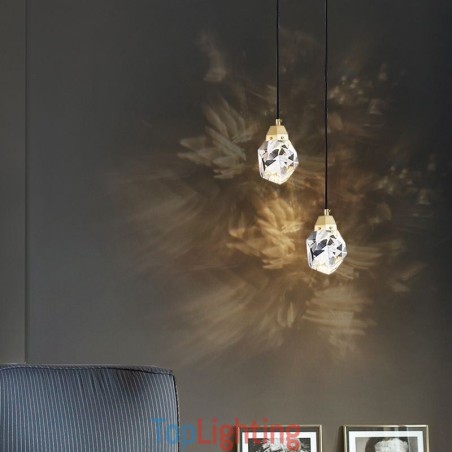 Mini Simple Crystal Ball Light Hanging Light Ceiling Light Mini Simple Crystal Ball Light Hanging Light Ceiling Light