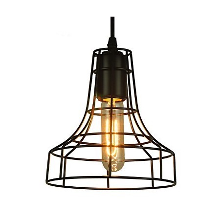 Europe Style Vintage Chandelier for Black Pendant Light Europe Style Vintage Chandelier for Black Pendant Light