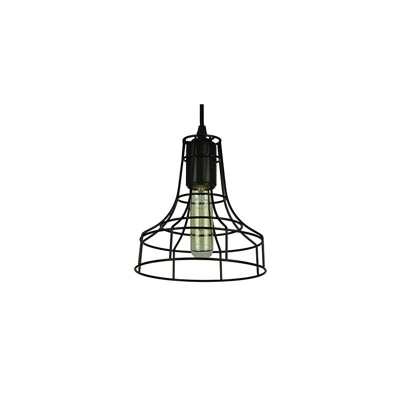 Europe Style Vintage Chandelier for Black Pendant Light
