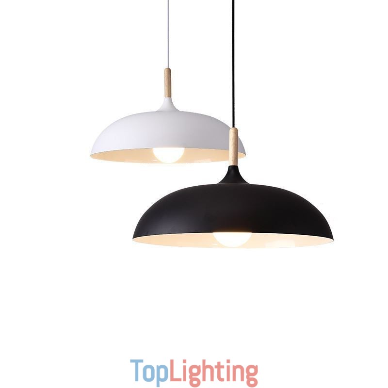Modern Pendant Light Colorful Macaron Pendant Lamp