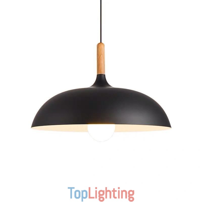 Modern Pendant Light Colorful Macaron Pendant Lamp