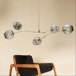 American Creative Art Pendant