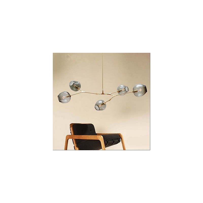 American Creative Art Pendant