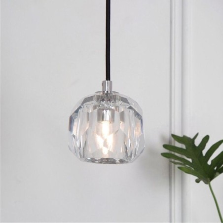 Mordern Crystal Soccer Ball Shape Ceiling Light Hanging Lights Mordern Crystal Soccer Ball Shape Ceiling Light Hanging Lights