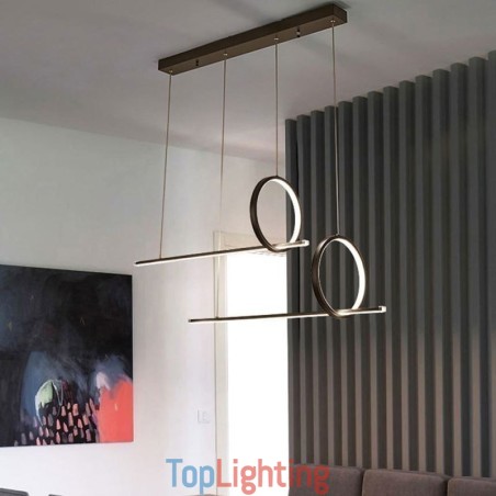 Pendant Light Minimalist Decorative Light Fixture Pendant Light Minimalist Decorative Light Fixture