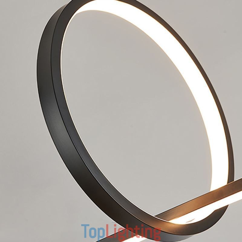 Pendant Light Minimalist Decorative Light Fixture