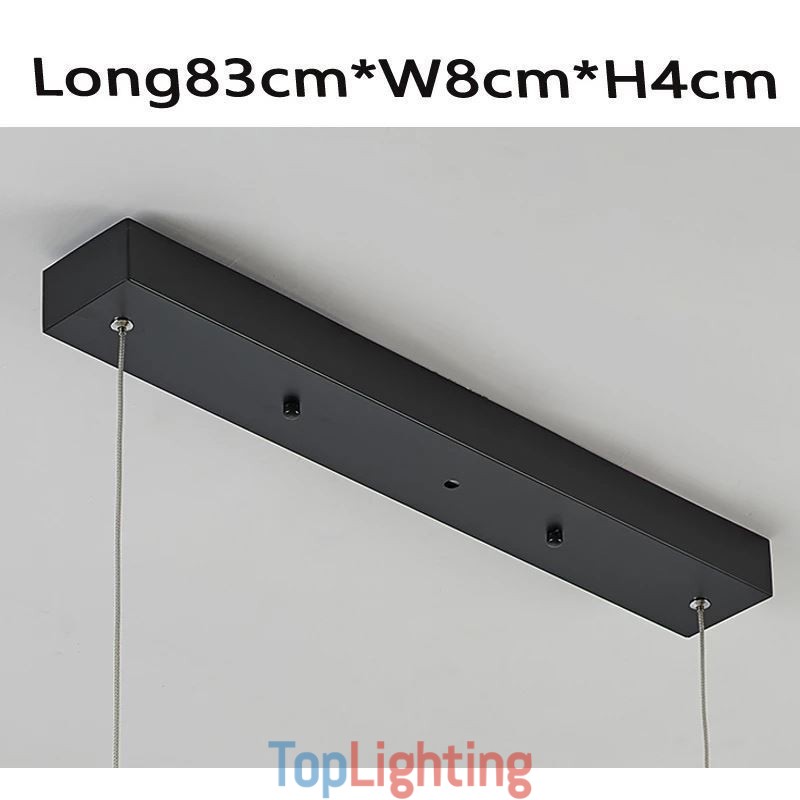 Pendant Light Minimalist Decorative Light Fixture