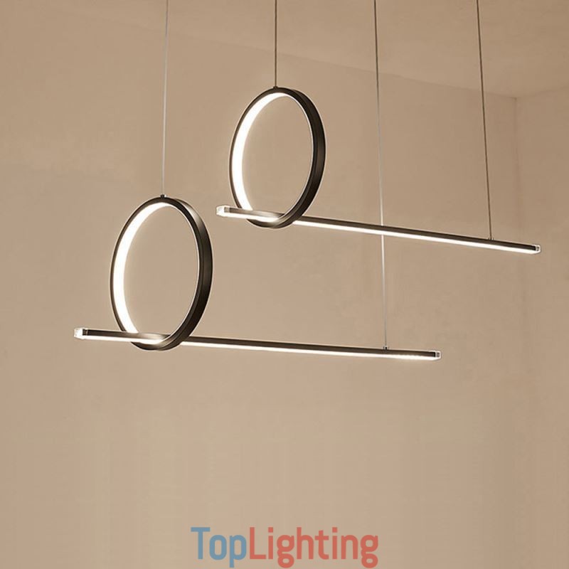 Pendant Light Minimalist Decorative Light Fixture