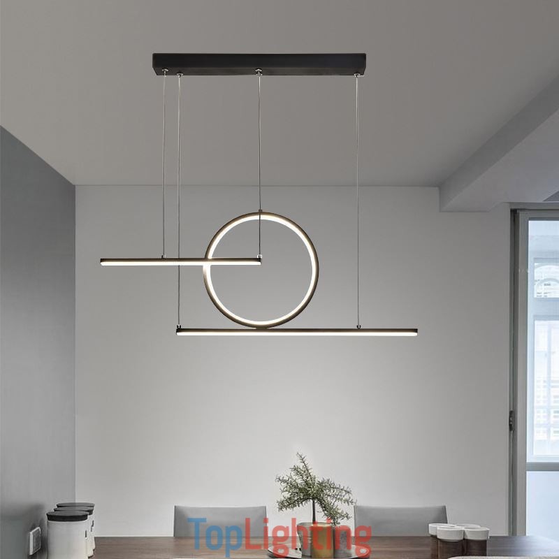 Pendant Light Minimalist Decorative Light Fixture