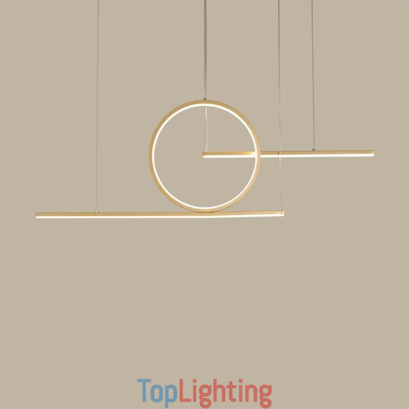 Pendant Light Minimalist Decorative Light Fixture