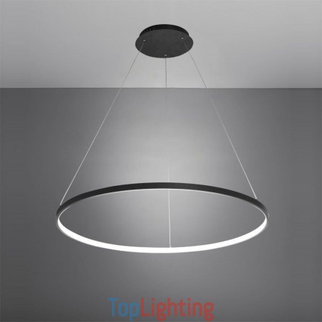 Pendant Light Acrylic Circle Hanging Light Pendant Light Acrylic Circle Hanging Light