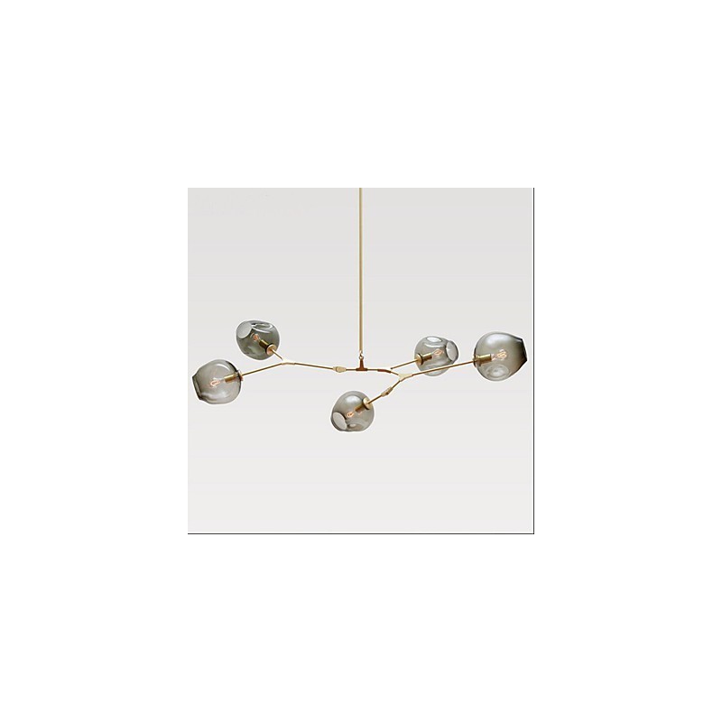 American Creative Art Pendant