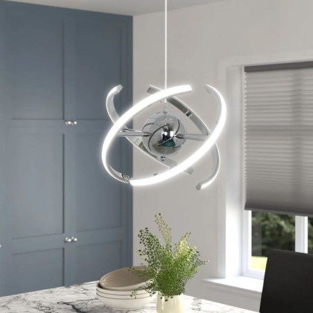 Swivel Globe Pendant Light Decorative Ceiling Lamp Swivel Globe Pendant Light Decorative Ceiling Lamp