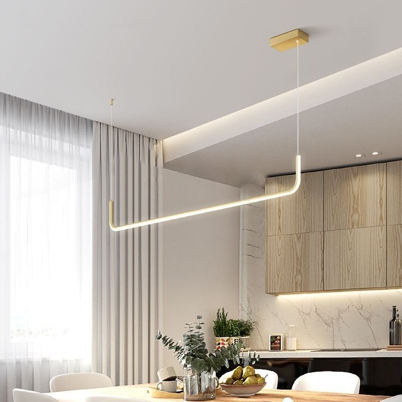 Pendant Light Modern Minimalist Pendant Lamp