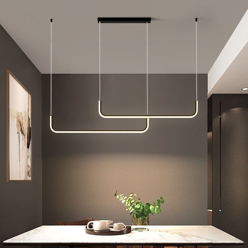 Pendant Light Modern Minimalist Pendant Lamp