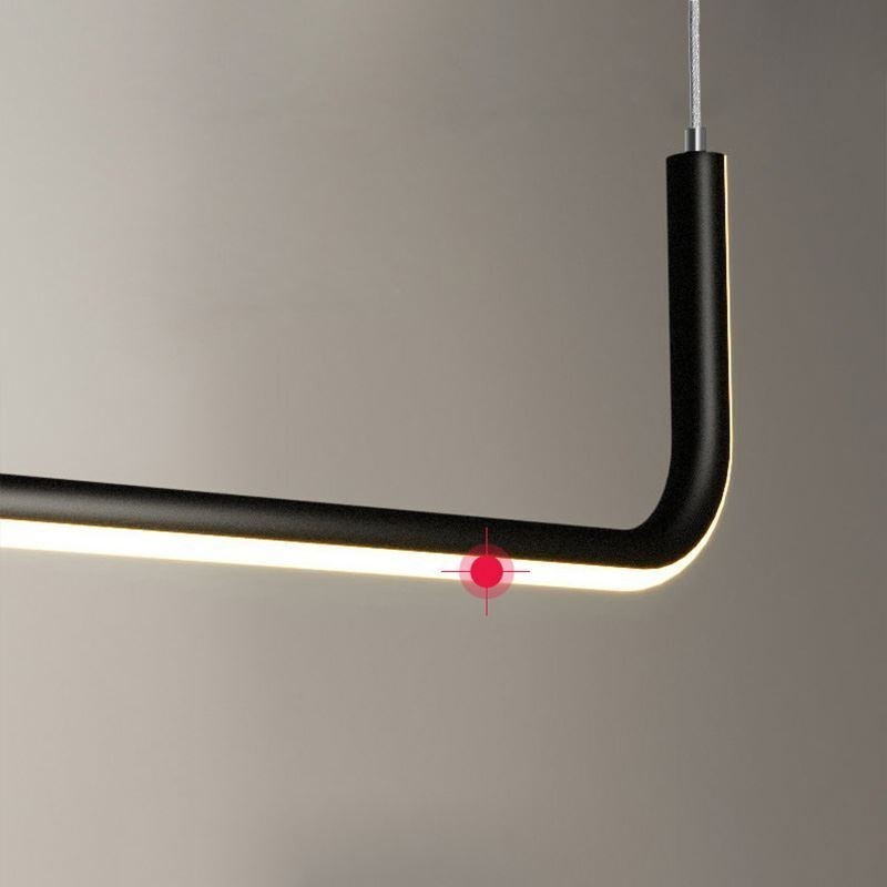 Pendant Light Modern Minimalist Pendant Lamp