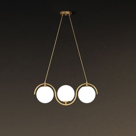 Modern Glass Globe Pendant Light Minimalist Light Fixture Modern Glass Globe Pendant Light Minimalist Light Fixture