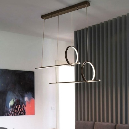 Pendant Light Minimalist Decorative Light Fixture Pendant Light Minimalist Decorative Light Fixture