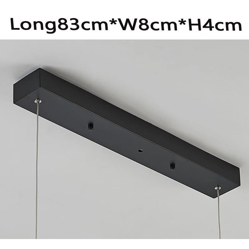 Pendant Light Minimalist Decorative Light Fixture