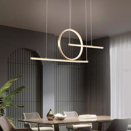 Pendant Light Minimalist Decorative Light Fixture Pendant Light Minimalist Decorative Light Fixture