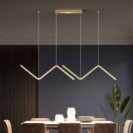 Pendant Light Minimalist Decorative Light Fixture