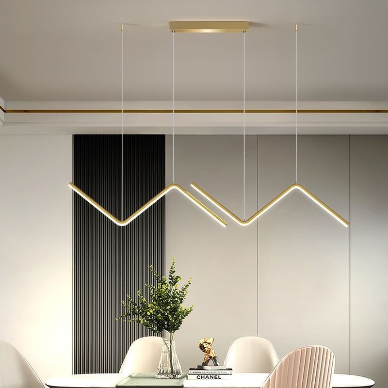 Pendant Light Minimalist Decorative Light Fixture