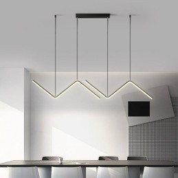 Pendant Light Minimalist Decorative Light Fixture
