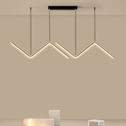 Pendant Light Minimalist Decorative Light Fixture