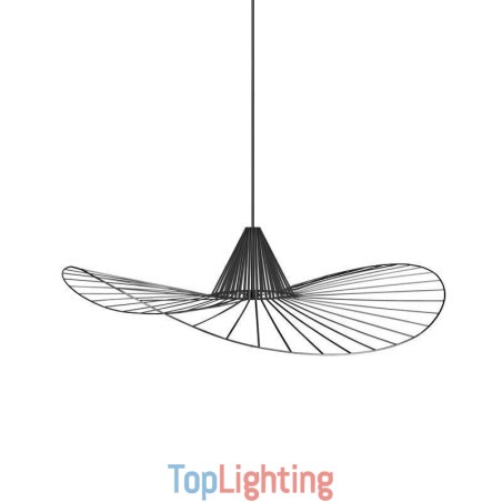 Iron Pendant Light Simple Straw Hat Lamp 1 Light Iron Pendant Light Simple Straw Hat Lamp 1 Light