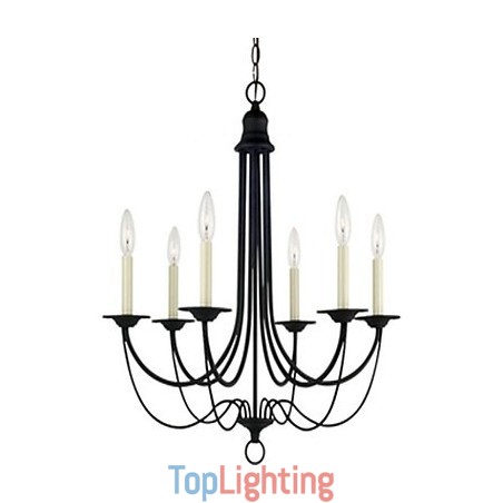 Electroplated Metal Chandelier Electroplated Metal Chandelier