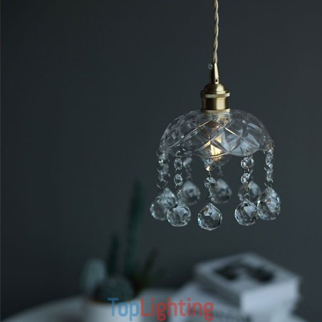 Modern Mini Glass Pendant Light 1 Light Decoration Light Fixture Modern Mini Glass Pendant Light 1 Light Decoration Light Fixture