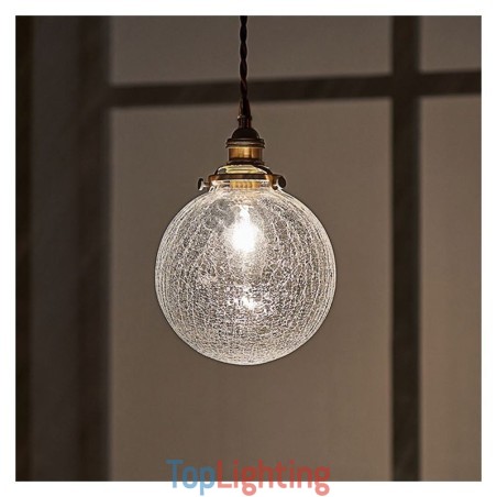 Glass Pendant Light Modern Crackle Ceiling Light Fixture Glass Pendant Light Modern Crackle Ceiling Light Fixture