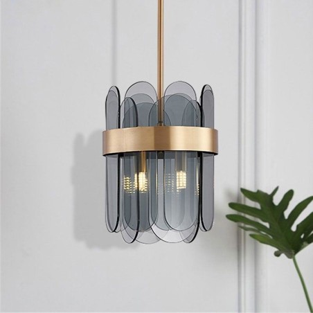 Modern Glass Pendant Lighting Modern Glass Pendant Lighting