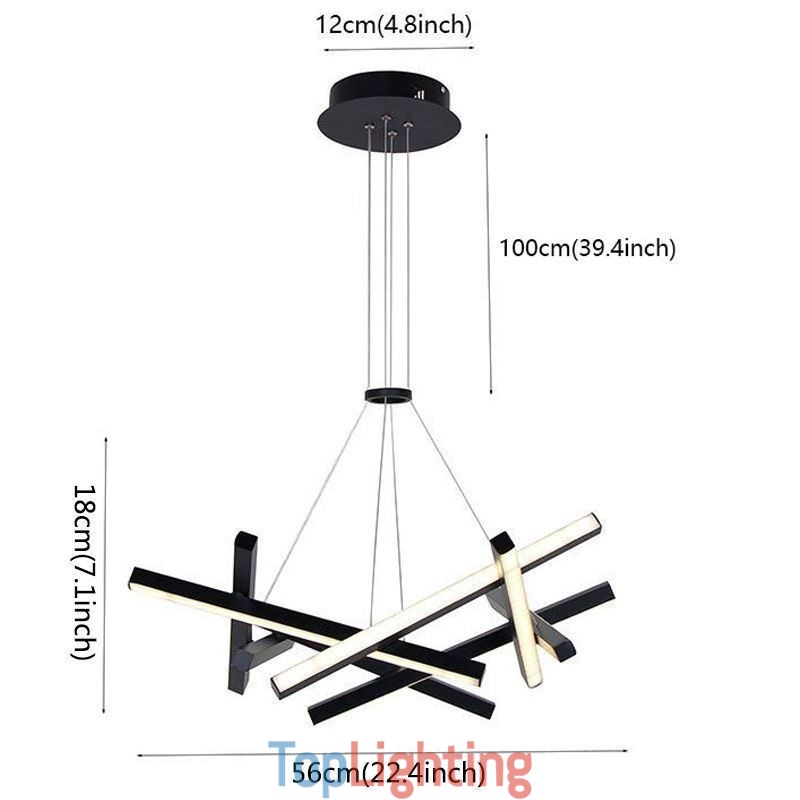 Modern Simple Pendant Light Silica Gel Birds Nest Shape Lighting