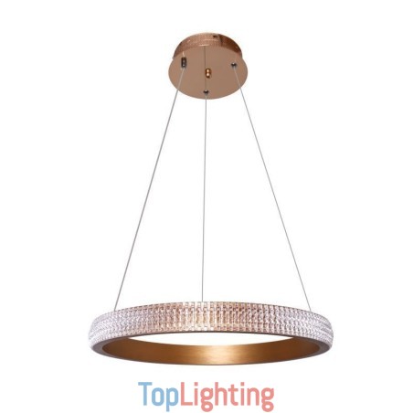 Ring Pendant Lamp Minimalist Acrylic Light Fixture Ring Pendant Lamp Minimalist Acrylic Light Fixture