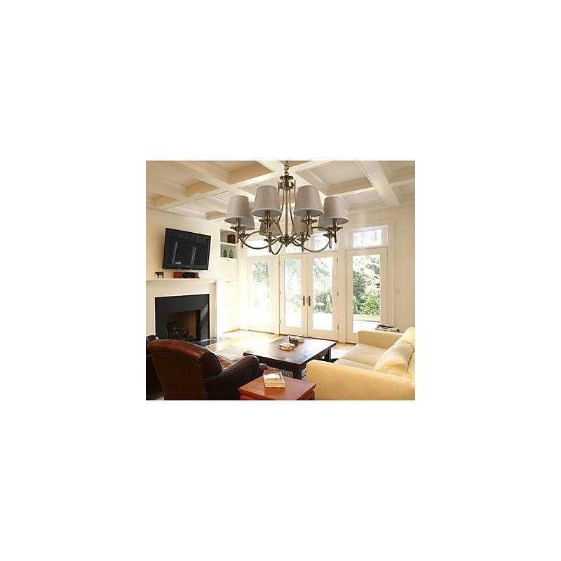 Modern Contemporary Traditional Classic Rustic Lodge Country Island Vintage Brass Metal Chandelier