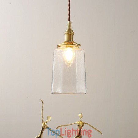 Modern Minimalist Glass Pendant Light Decorative Ceiling Light Modern Minimalist Glass Pendant Light Decorative Ceiling Light