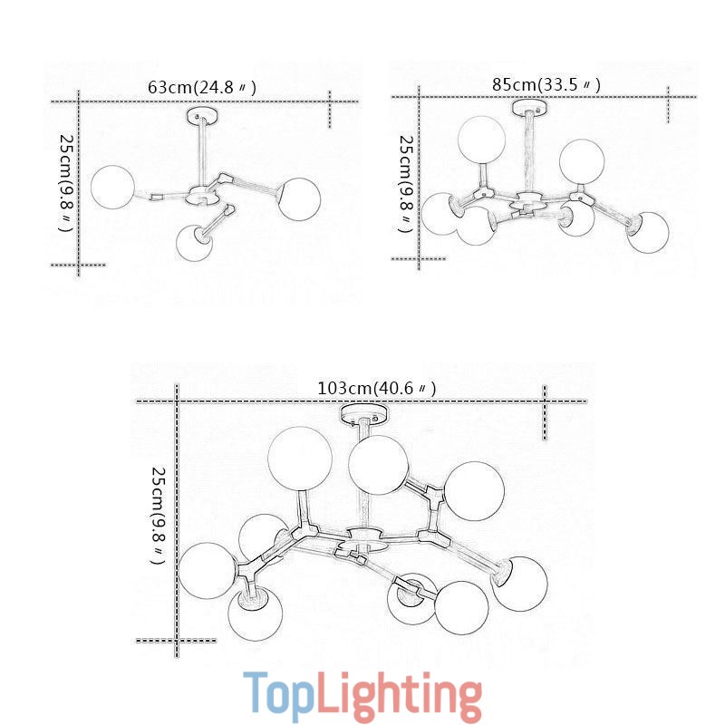 Nordic Magic Bean Pendant Light Creative Wooden Light Fitting