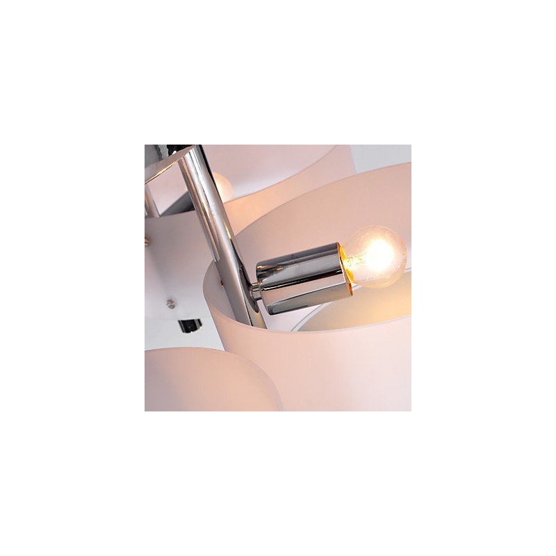 Chandelier Modern Living 3 Lights