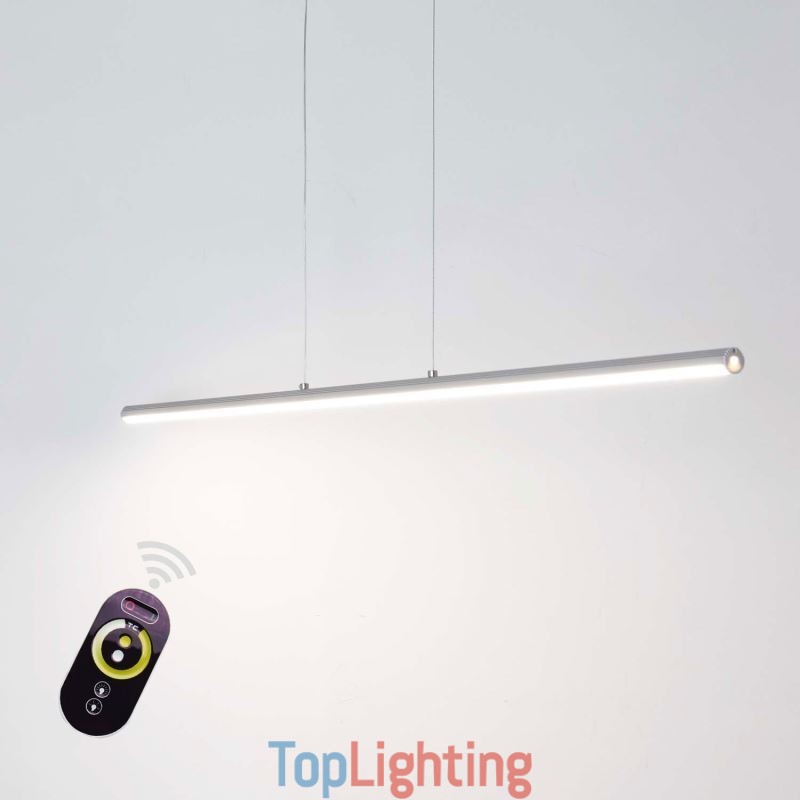Nordic Pendant Light Acrylic Creative Cylindrical Pendant Light