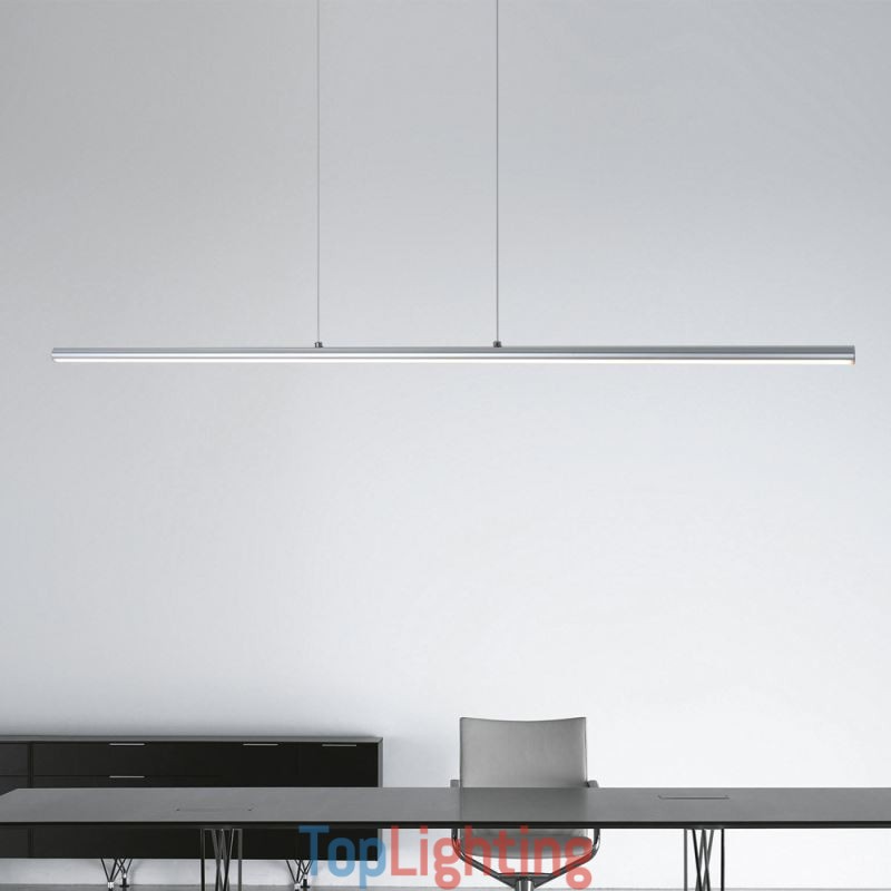 Nordic Pendant Light Acrylic Creative Cylindrical Pendant Light